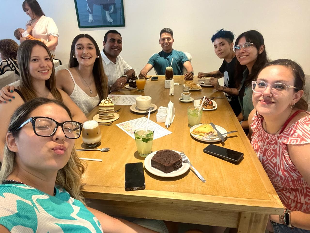 Experiencias Culturales