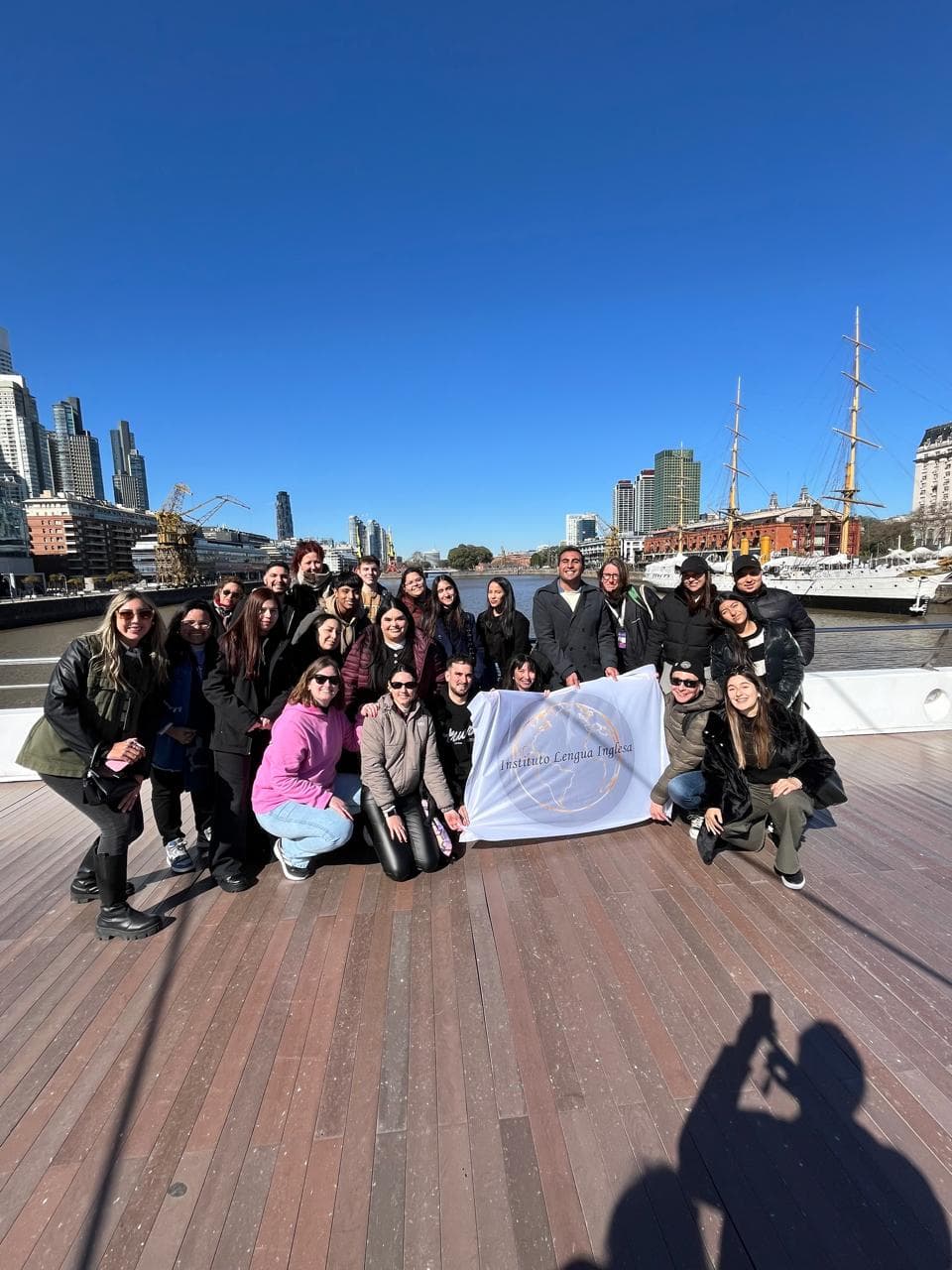 Instituto Lengua Inglesa