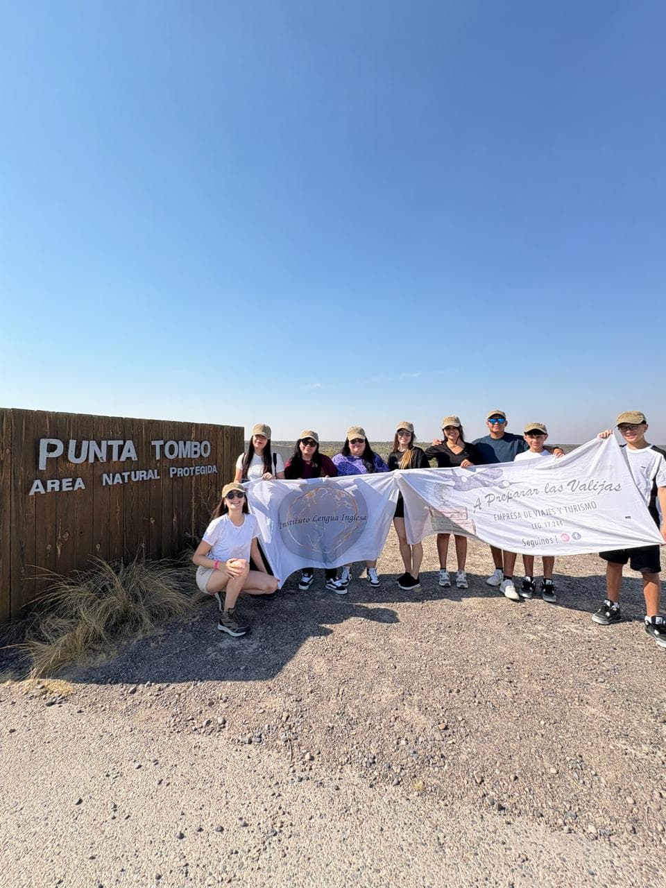 Punta Tombo