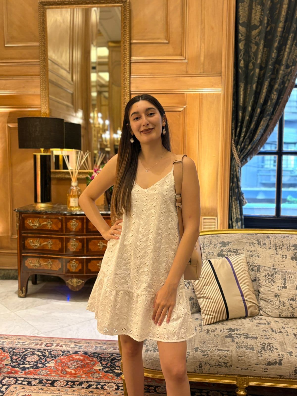 Sofía Dávila Villa